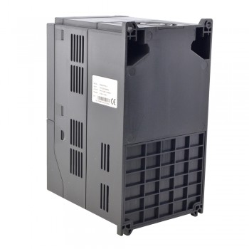 BD600 Series VFD Variable Frequency Drive 5HP 3.7KW 15A Three Phase 220V
