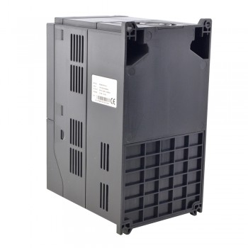 BD600 Series VFD Variable Frequency Drive 5HP 3.7KW 15A Three Phase 220V Frequency Converter VFD Converter