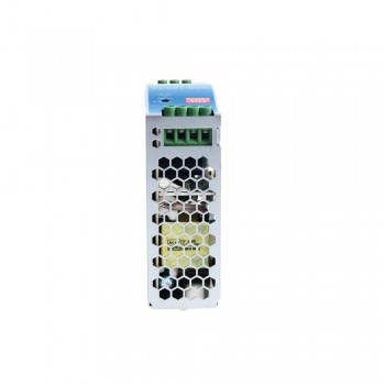 NDR-120-12 MEAN WELL CNC Power Supply 120W 12VDC 10A 115/230VAC DIN RAIL Power Supply