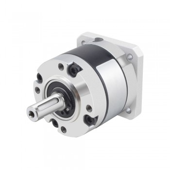 TQMG Series Planetary Gearbox 10:1 Backlash 30 Arc-min for Nema 17 Stepper Motor BLDC Motor & Servo Motor