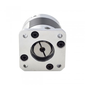 TQMG Series Planetary Gearbox 10:1 Backlash 30 Arc-min for Nema 17 Stepper Motor  BLDC Motor & Servo Motor