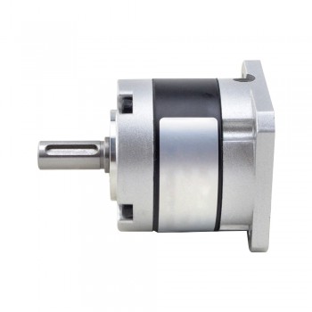TQMG Series Planetary Gearbox 10:1 Backlash 30 Arc-min for Nema 17 Stepper Motor BLDC Motor & Servo Motor