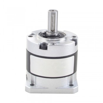 TQMG Series Planetary Gearbox 10:1 Backlash 30 Arc-min for Nema 17 Stepper Motor BLDC Motor & Servo Motor