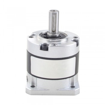 TQMG Series Planetary Gearbox 10:1 Backlash 30 Arc-min for Nema 17 Stepper Motor  BLDC Motor & Servo Motor