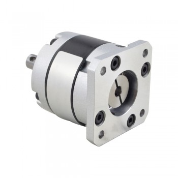 TQMG Series Planetary Gearbox 10:1 Backlash 30 Arc-min for Nema 17 Stepper Motor BLDC Motor & Servo Motor