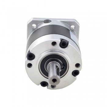 TQMG Series Planetary Gearbox 10:1 Backlash 30 Arc-min for Nema 17 Stepper Motor BLDC Motor & Servo Motor