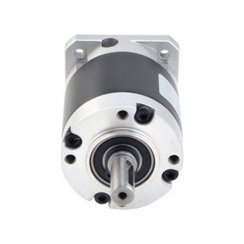 TQMG Series Planetary Gearbox 100:1 Backlash 50 Arc-min for Nema 17 Stepper Motor  BLDC Motor & Servo Motor