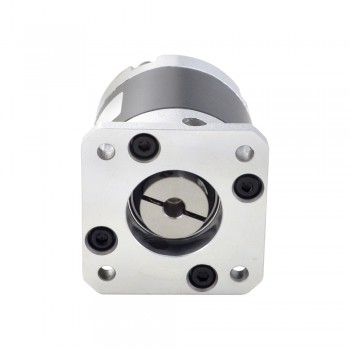 TQMG Series Planetary Gearbox Gear 50:1 Backlash 50 Arc-min for Nema 17 Stepper Motor BLDC Motor & Servo Motor