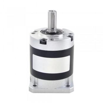 TQMG Series Planetary Gearbox Gear 50:1 Backlash 50 Arc-min for Nema 17 Stepper Motor BLDC Motor & Servo Motor