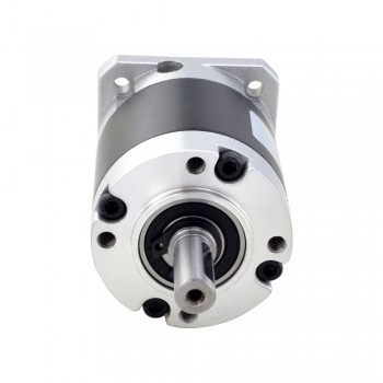 TQMG Series Planetary Gearbox Gear 50:1 Backlash 50 Arc-min for Nema 17 Stepper Motor BLDC Motor & Servo Motor