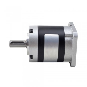 TQMG Series Planetary Gearbox Gear 50:1 Backlash 50 Arc-min for Nema 17 Stepper Motor BLDC Motor & Servo Motor