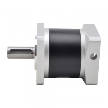 TQMG Series Planetary Gearbox 20:1 Backlash 50 Arc-min for 8mm Shaft Nema 23 Stepper Motor BLDC Motor & Servo Motor