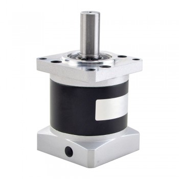 TQMG Series Planetary Gearbox 20:1 Backlash 50 Arc-min for 8mm Shaft Nema 23 Stepper Motor BLDC Motor & Servo Motor