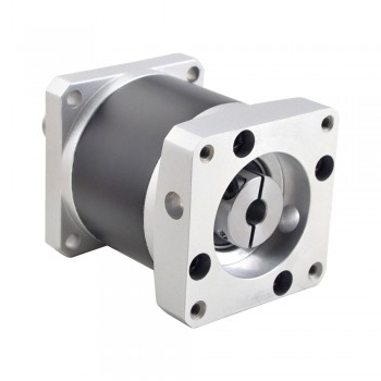 TQMG Series Planetary Gearbox 20:1 Backlash 50 Arc-min for 8mm Shaft Nema 23 Stepper Motor BLDC Motor & Servo Motor