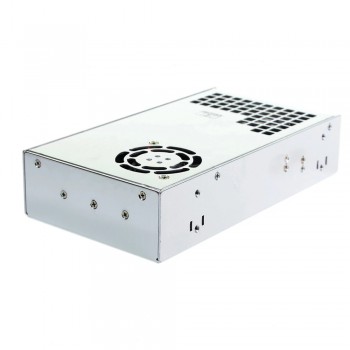 SE-450-24 MEAN WELL CNC Power Supply 451.2W 18.8A 24V Single Output Switching Power Supply