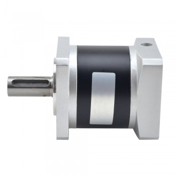 TQMG Series Planetary Gearbox 50:1 Backlash 50 Arc-min for 8mm Shaft Nema 23 Stepper Motor