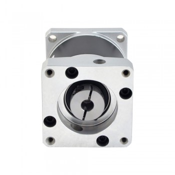 TQMG Series Planetary Gearbox 50:1 Backlash 50 Arc-min for 8mm Shaft Nema 23 Stepper Motor