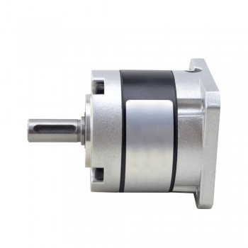 TQMG Series Planetary Gearbox Gear 5:1 Backlash 30 Arc-min for Nema 17 Stepper Motor BLDC Motor & Servo Motor