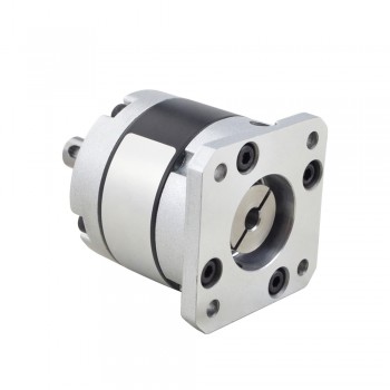 TQMG Series Planetary Gearbox Gear 5:1 Backlash 30 Arc-min for Nema 17 Stepper Motor BLDC Motor & Servo Motor