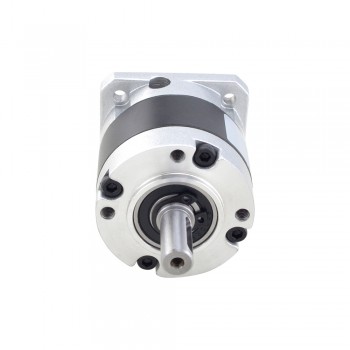 TQMG Series Planetary Gearbox Gear 5:1 Backlash 30 Arc-min for Nema 17 Stepper Motor BLDC Motor & Servo Motor