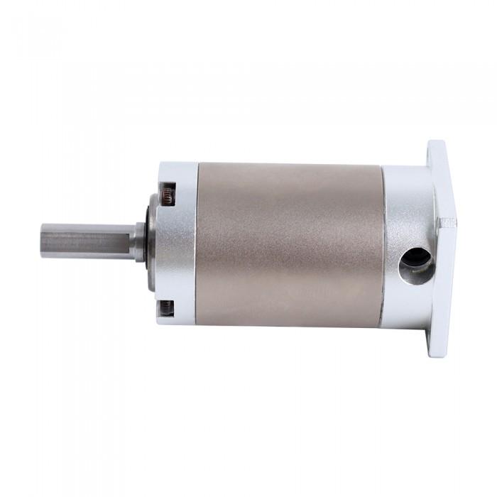 TQEG Series Planetary Gearbox 100:1 for Nema 11 Stepper Motor BLDC Motor & Servo Motor Backlash 25 Arc-min