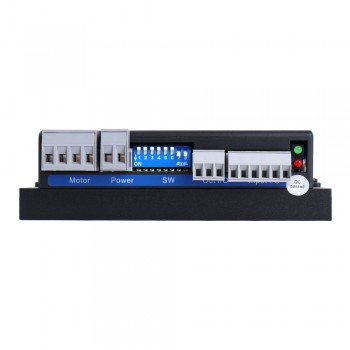 Leadshine DM556 Digital Stepper Driver 0.5-5.6A 20-50VDC for Nema 17, Nema 23, Nema 24 Stepper Motor