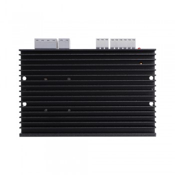 Leadshine DM556 Digital Stepper Driver 0.5-5.6A 20-50VDC for Nema 17, Nema 23, Nema 24 Stepper Motor