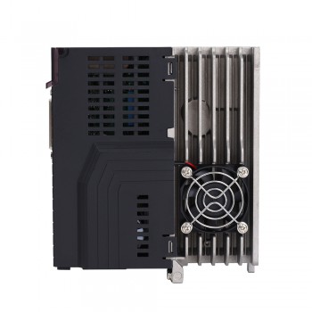 1000W AC Servo Motor Kit 3000rpm 3.18Nm 17-Bit Encoder IP65 E6 Series