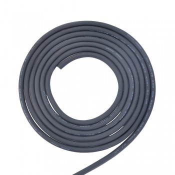 AWG #18 High-flexible with Shield Layer Stepper Motor Connector Cable Lead Wires
