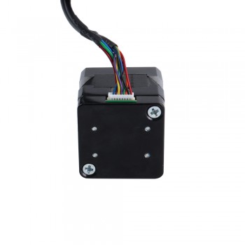 Nema14 Closed Loop Stepper Motor 1.8 Deg 12.5Ncm 1.0A 2 Phase with Magnetic Encoder 1000PPR(4000CPR )