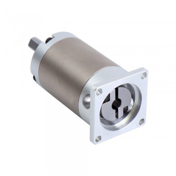 TQEG Series Planetary Gearbox 100:1 for Nema 11 Stepper Motor BLDC Motor & Servo Motor Backlash 25 Arc-min