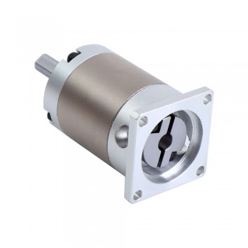 TQEG Series Planetary Gearbox 50:1 for Nema 11 Stepper Motor BLDC Motor & Servo Motor Backlash 20 Arc-min