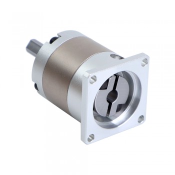 TQEG Series Planetary Gearbox 10:1 for Nema 11 Stepper Motor BLDC Motor & Servo Motor Backlash 15 Arc-min