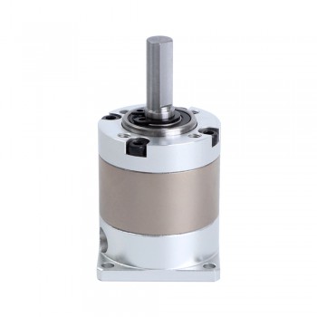 TQEG Series Planetary Gearbox 10:1 for Nema 11 Stepper Motor BLDC Motor & Servo Motor Backlash 15 Arc-min