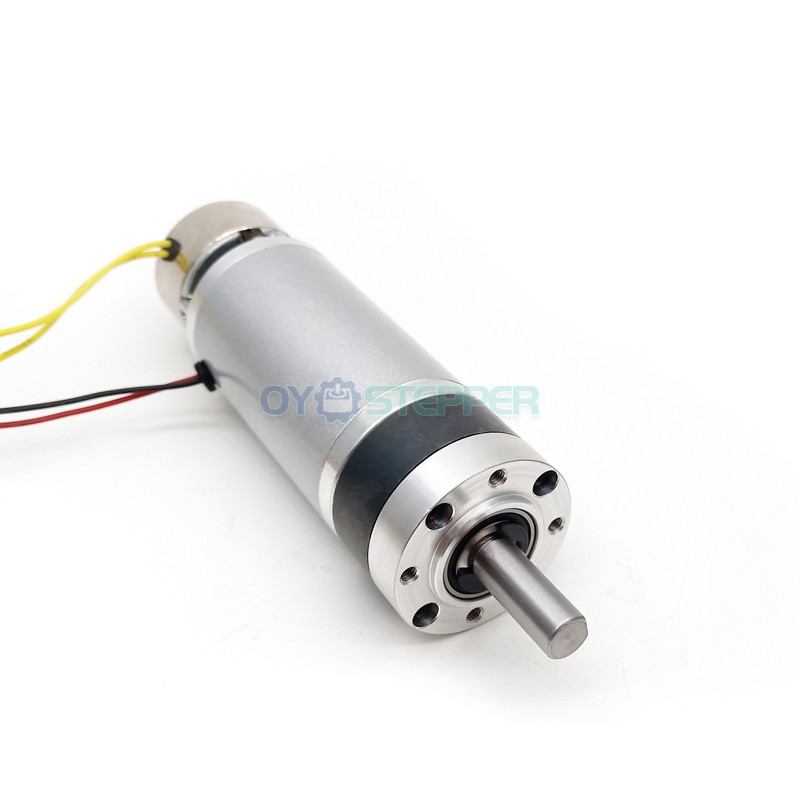 Buy GMP42-4278 2Pcs 24V High Torque DC Planetary Gear Motor
