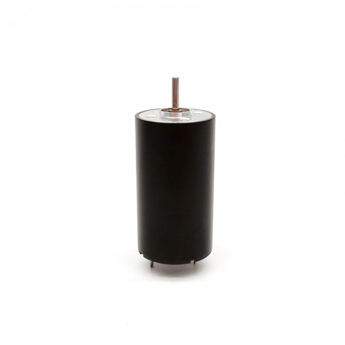 2Pcs High Speed DC Coreless Brushed Motor Permanent Magnet PMDC Brushed Motor