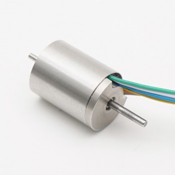 2Pcs 5V 7.4V DC Coreless Brushless Motor PM DC Motor High Speed 12*15mm 4g.cm