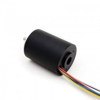 2Pcs 12V 24V DC Coreless Brushless Motor 12mm High Speed Coreless BLDC Motor