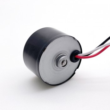 2Pcs 12V 24V Brushless DC Motor High Torque 36mm*25mm 550g.cm 6000RPM