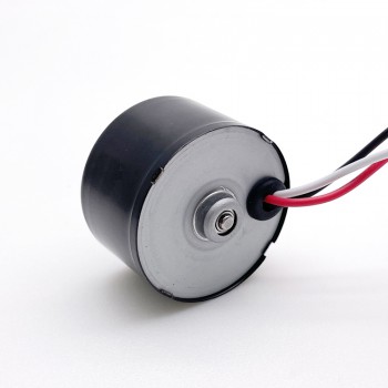 12V 24V Brushless DC Motor High Torque 36mm*25mm 550g.cm 6000RPM