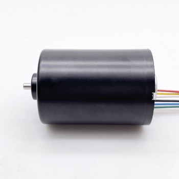 12V 24V High Torque Brushless DC Motor BLDC Motor 36mm 1000-1800g.cm