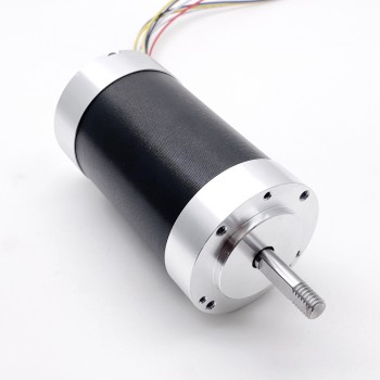 12V 24V Brushless DC Motors High Torque DC BLDC Motor 2kg.cm 800-8000RPM