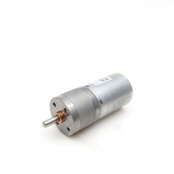 12V 24V DC Geared Motor BLDC Brushless Geared Motor with Spur Gearbox 0.2-5kg.cm