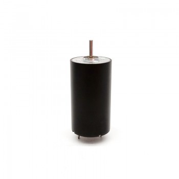 2Pcs High Speed DC Coreless Brushed Motor Permanent Magnet PMDC Brushed Motor