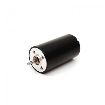 High Speed DC Coreless Brushed Motor Permanent Magnet PMDC Brushed Motor