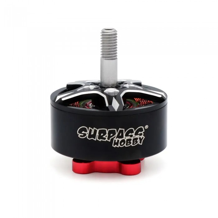 Surpass Hobby S2810 1180KV /980KV FPV Drone Motor RC Airplanes Motor Brushless Motor