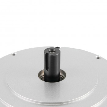3KW 48V/ 72V Brushless DC Motor BLDC Motor for Electric Car, Motorcycle & Mountain Bike