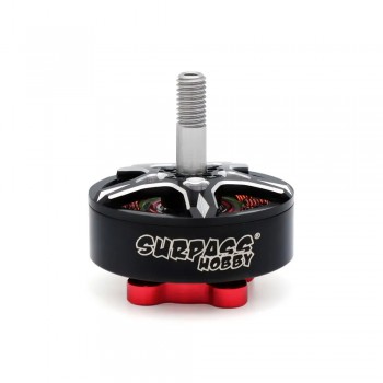 Surpass Hobby S2806.5 1300KV /1700KV RC Quadcopter Model Brushless DC Motor for RC Drone FPV Racing