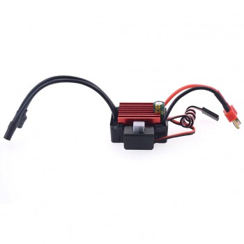 Surpass Hobby 35A Brushless ESC electronic Speed Controller T/XT60 Plug For RC Car Drone