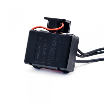 Surpass Hobby 25A Speed Controller T/XT60 Plug For FPV Drone Motor